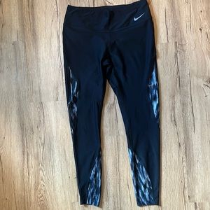 Nike Dri-Fit Full Length Workout Pants